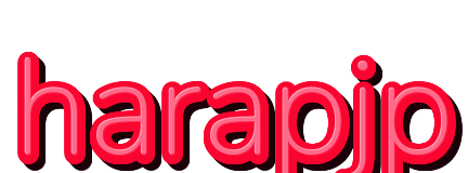 harapjp — logo kanal
