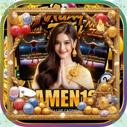 mamen123 — mitra unggulan